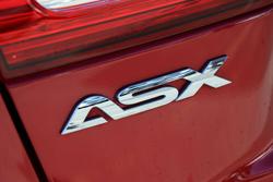 2016 Mitsubishi ASX LS