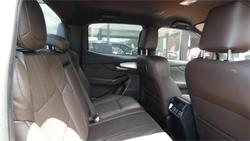 2022 Mazda BT-50 GT TF 4X4 Dual Range GREY