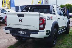 2021 Nissan Navara PRO-4X Warrior