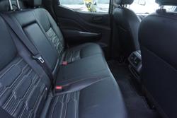 2021 Nissan Navara PRO-4X Warrior