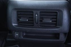 2021 Nissan Navara PRO-4X Warrior