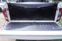 2021 Nissan Navara PRO-4X Warrior