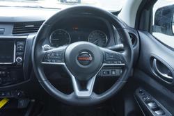 2021 Nissan Navara PRO-4X Warrior