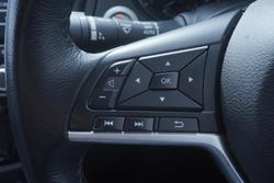 2021 Nissan Navara PRO-4X Warrior