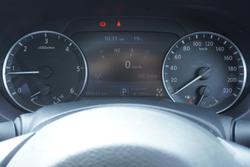 2021 Nissan Navara PRO-4X Warrior