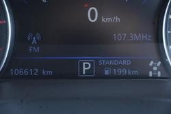 2021 Nissan Navara PRO-4X Warrior