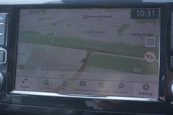 2021 Nissan Navara PRO-4X Warrior