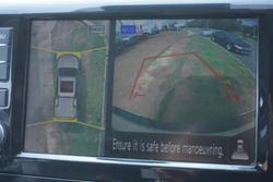 2021 Nissan Navara PRO-4X Warrior