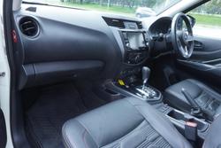 2021 Nissan Navara PRO-4X Warrior