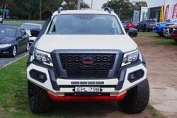 2021 Nissan Navara PRO-4X Warrior
