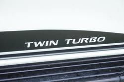 2021 Nissan Navara PRO-4X Warrior