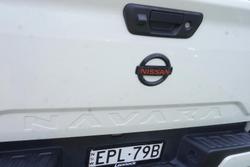 2021 Nissan Navara PRO-4X Warrior