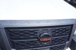 2021 Nissan Navara PRO-4X Warrior