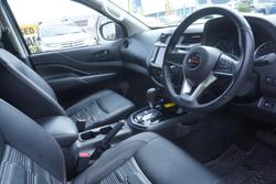 2021 Nissan Navara PRO-4X Warrior