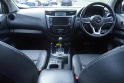 2021 Nissan Navara PRO-4X Warrior
