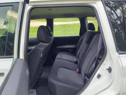2013 Nissan X-TRAIL ST