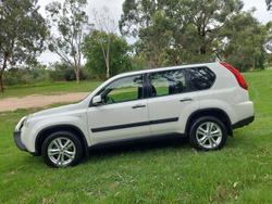 2013 Nissan X-TRAIL ST