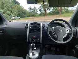 2013 Nissan X-TRAIL ST