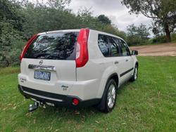 2013 Nissan X-TRAIL ST