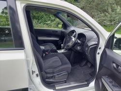 2013 Nissan X-TRAIL ST
