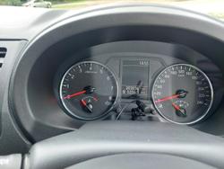 2013 Nissan X-TRAIL ST