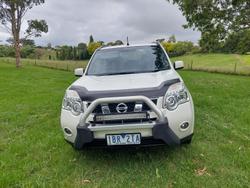 2013 Nissan X-TRAIL ST