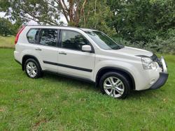 2013 Nissan X-TRAIL ST