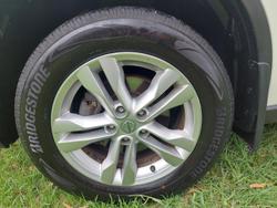 2013 Nissan X-TRAIL ST