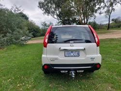 2013 Nissan X-TRAIL ST
