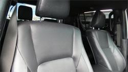 2021 Toyota Hilux Rugged X GUN126R 4X4 Dual Range White