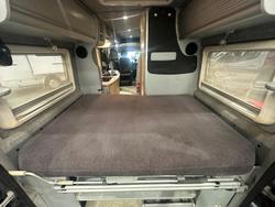 2012 Trakka Torino