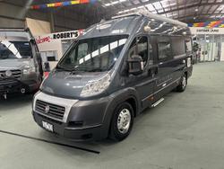 2012 Trakka Torino