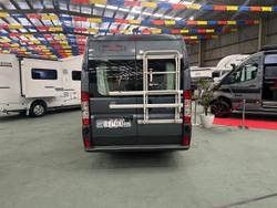 2012 Trakka Torino