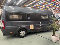 2012 Trakka Torino