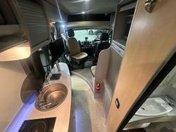 2012 Trakka Torino