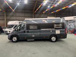 2012 Trakka Torino