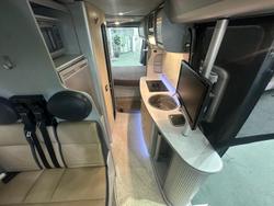 2012 Trakka Torino
