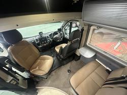 2012 Trakka Torino