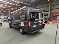 2012 Trakka Torino