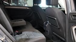 2021 Volkswagen Tiguan 162TSI Proline Allspace 5N Platinum Grey