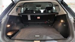 2021 Volkswagen Tiguan 162TSI Proline Allspace 5N Platinum Grey