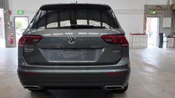 2021 Volkswagen Tiguan 162TSI Proline Allspace 5N Platinum Grey
