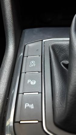 2021 Volkswagen Tiguan 162TSI Proline Allspace 5N Platinum Grey