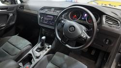 2021 Volkswagen Tiguan 162TSI Proline Allspace 5N Platinum Grey