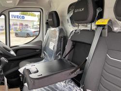 2025 Iveco Daily 35S18V