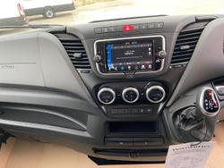 2025 Iveco Daily 35S18V