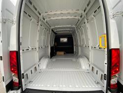 2025 Iveco Daily 35S18V