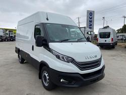 2025 Iveco Daily 35S18V
