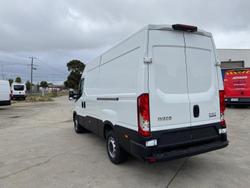 2025 Iveco Daily 35S18V