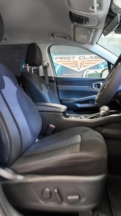 2022 Kia Sorento Sport MQ4 MY23 AWD Clear White